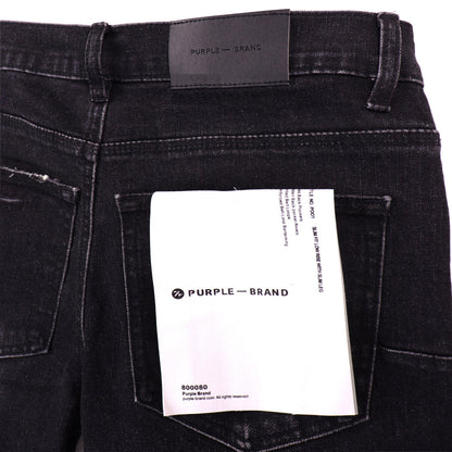 PURPLE PANT