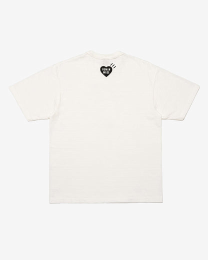 HUMAN MADE GRAPHIC 7 TEE