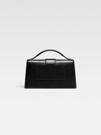 JACQUEMUS THE LARGE BAMBINO BAG