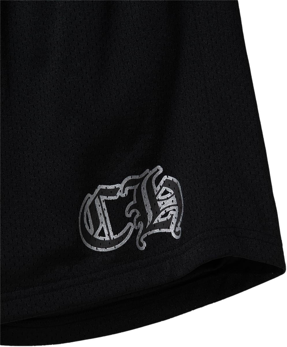 SHORT CHROMEHEARTS