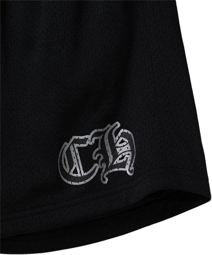 SHORT CHROMEHEARTS