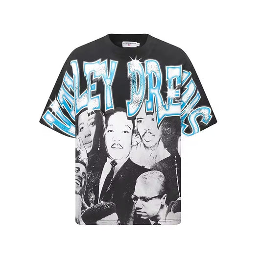 VALLEY Forever Rushmore Tee