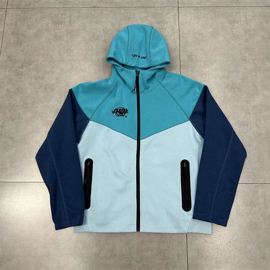 SYNAWORLD FULL ZIP