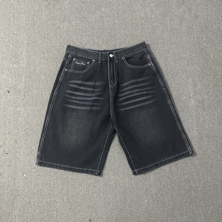 BROKEN PLANET JORTS