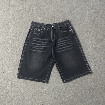 BROKEN PLANET JORTS