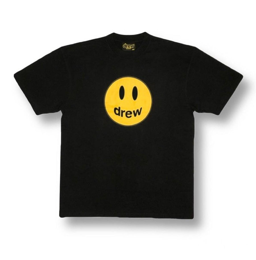 DREW HOUSE BLACK TEE