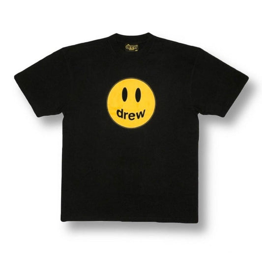 DREW HOUSE BLACK TEE