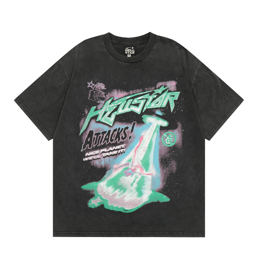 HELLSTAR TEE