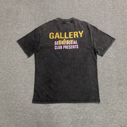 GALLERY DEPT SKULL TEE