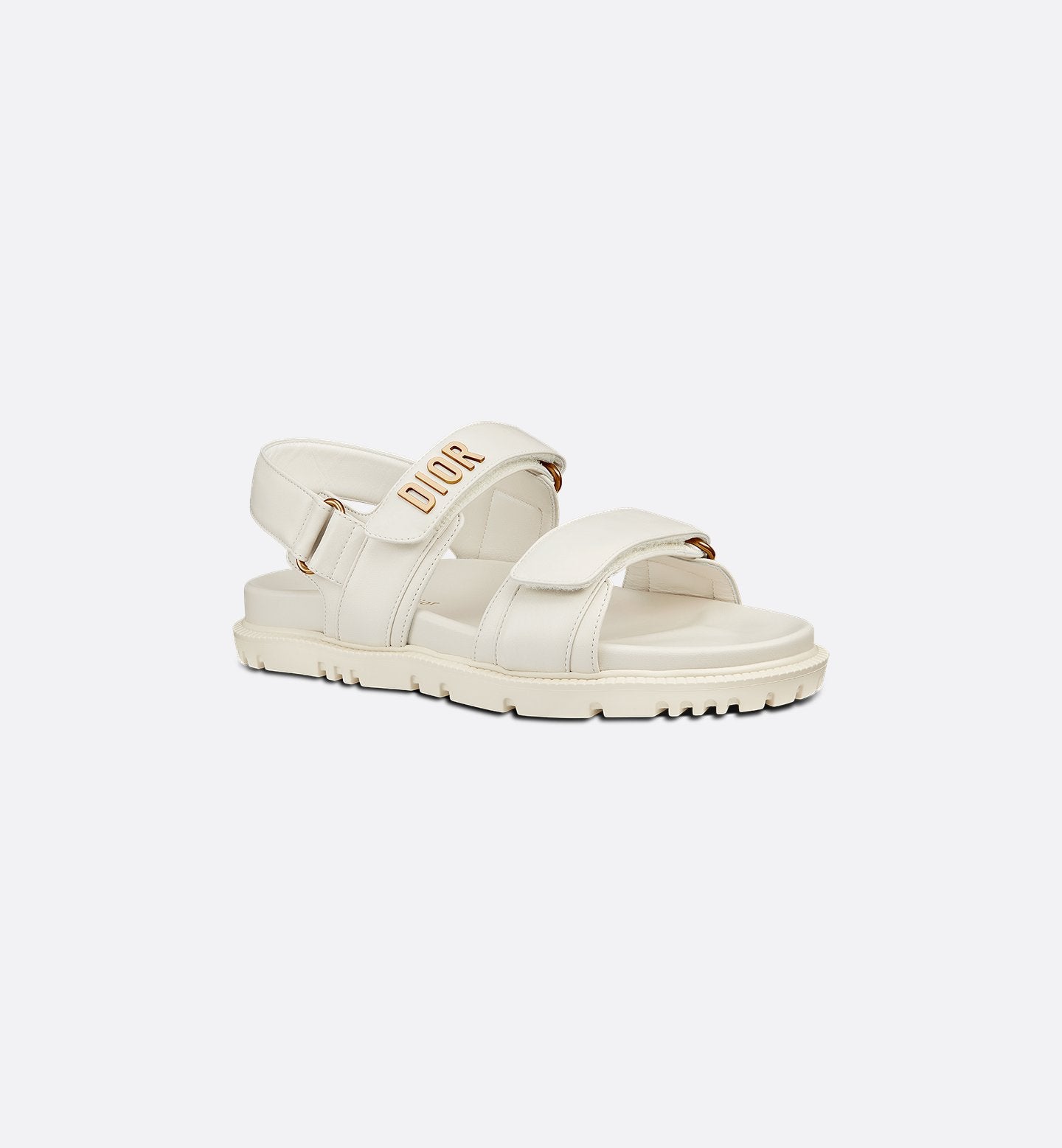 Sandalias DIORACT