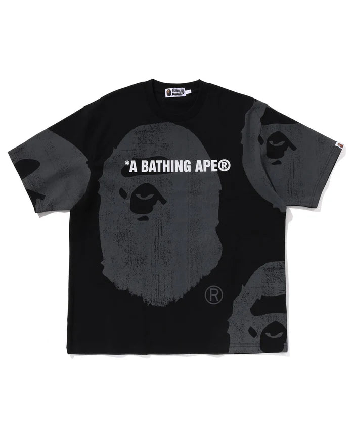 TSHIRT A BATHING APE