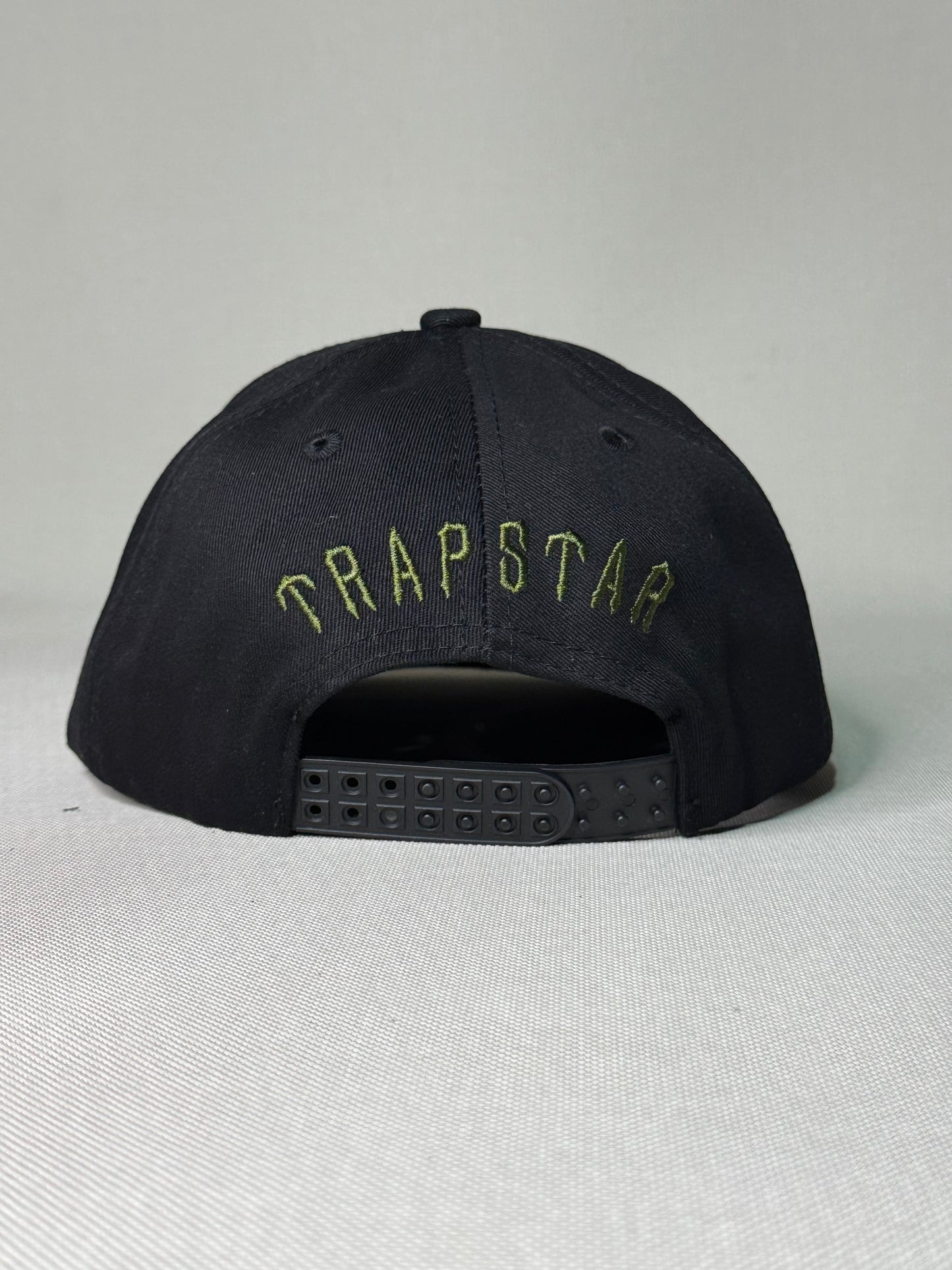 TRAPSTAR CAP