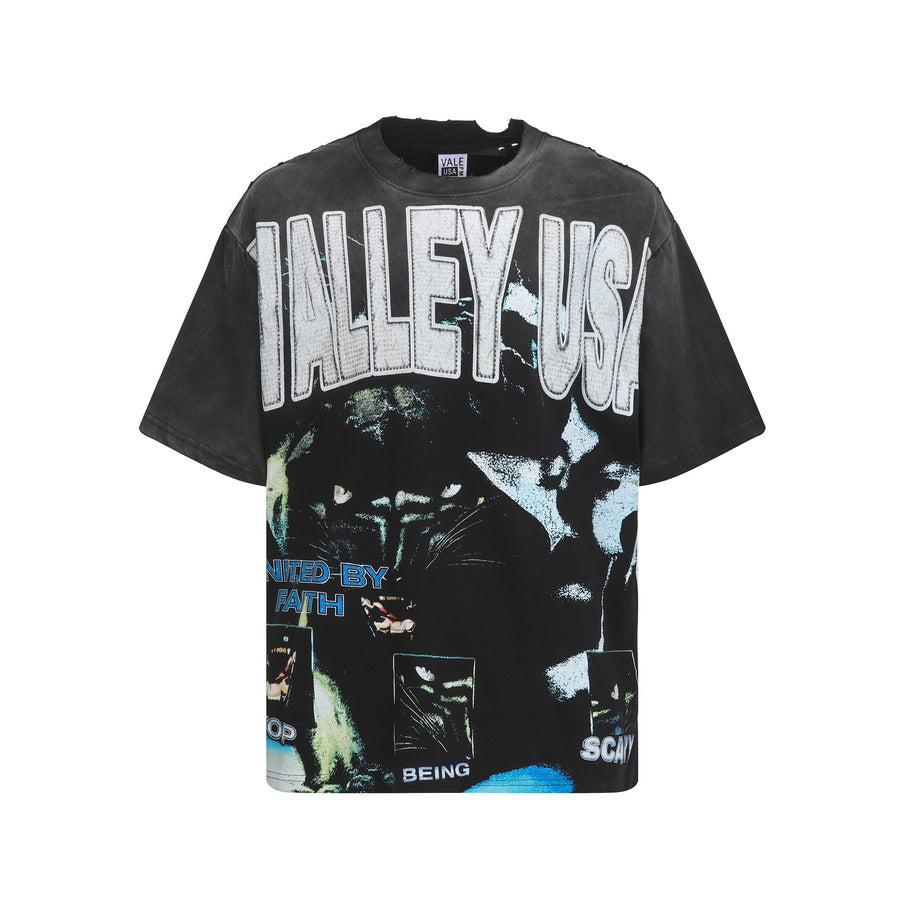 VALLEY TSHIRT