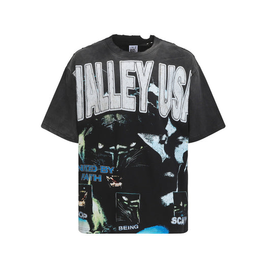VALLEY TSHIRT