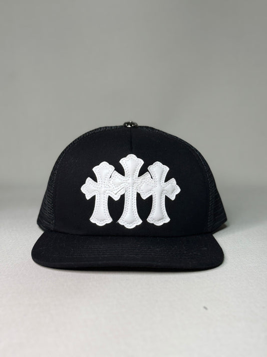 CHROME HEARTS CAP