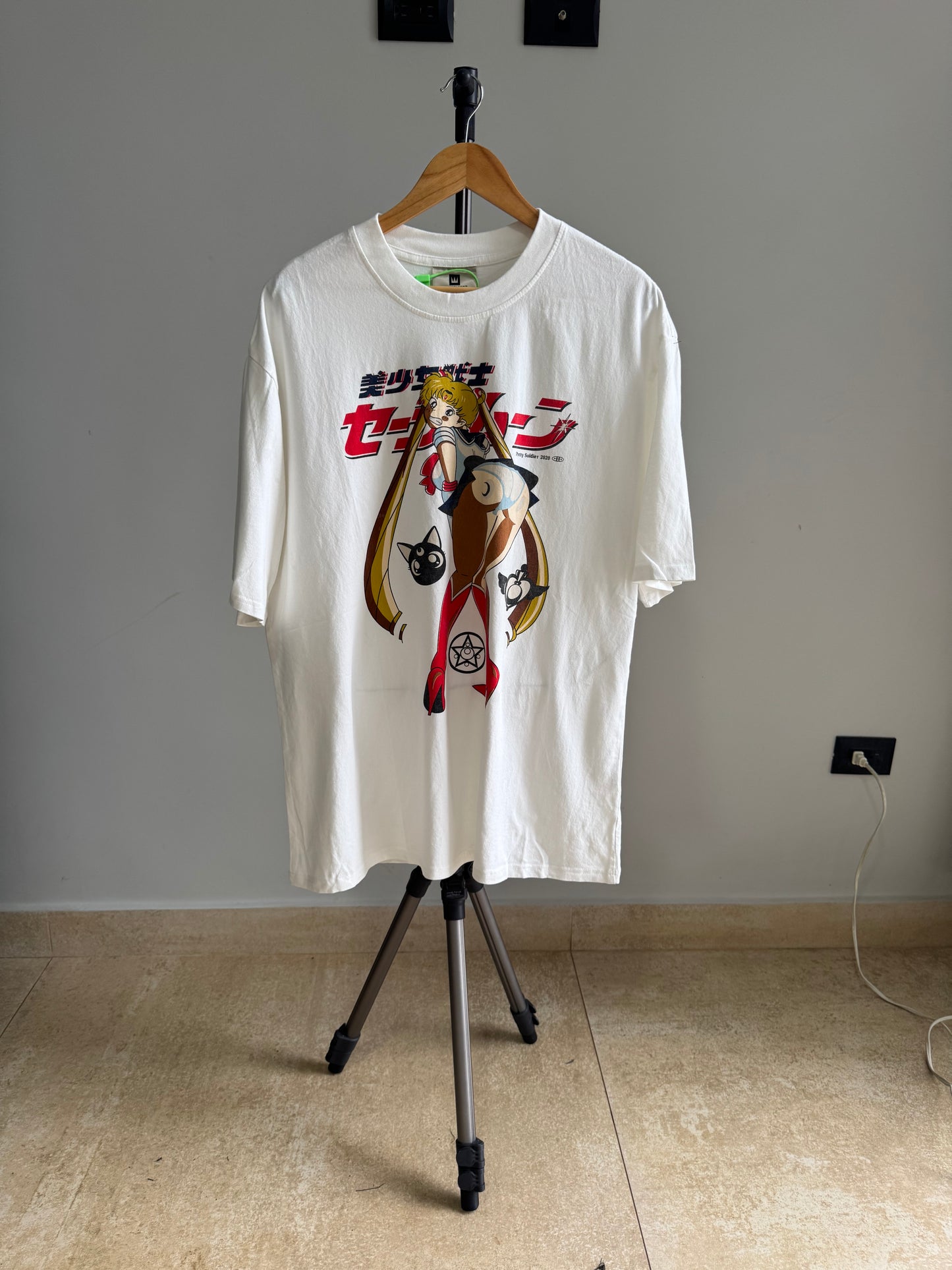 Sailor Moon Tshirt