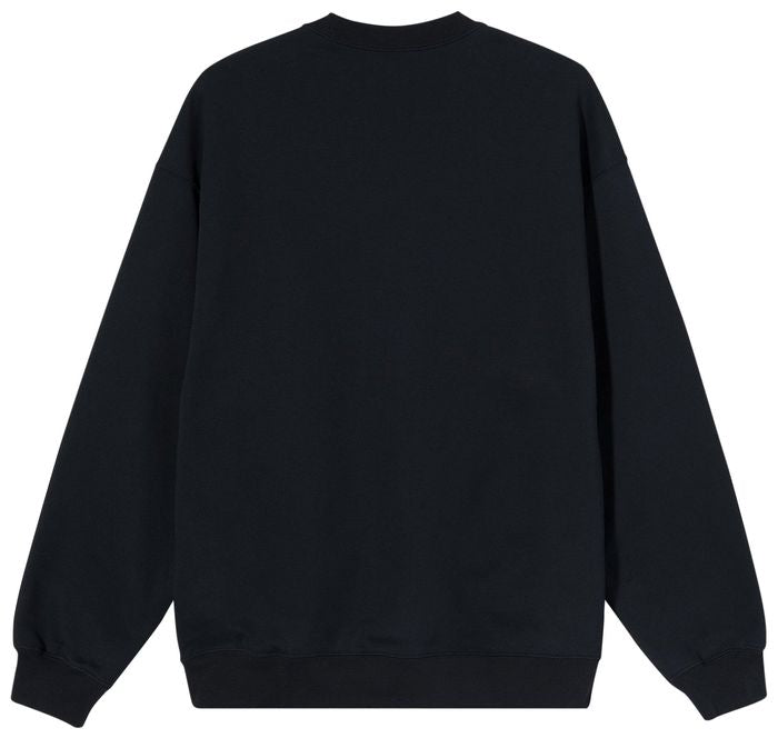 Nike x Stussy NRG ZR Black'
