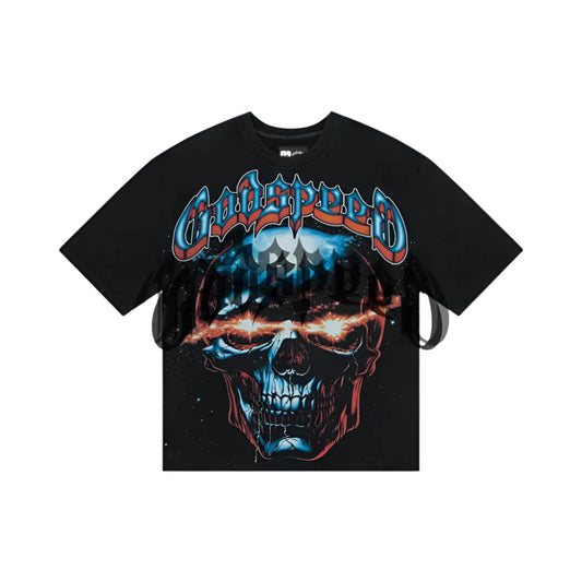 GODSPEED "GALAXSEE" TEE
