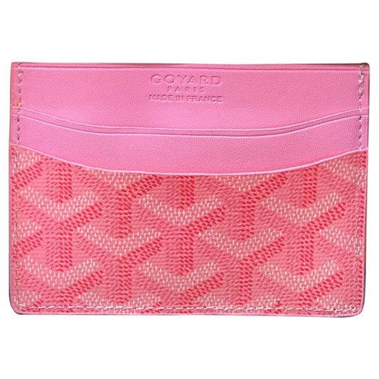 SAINT-SULPICE CARD WALLET