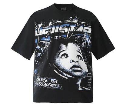 HELLSTAR PATH TO PARADISE TSHIRT