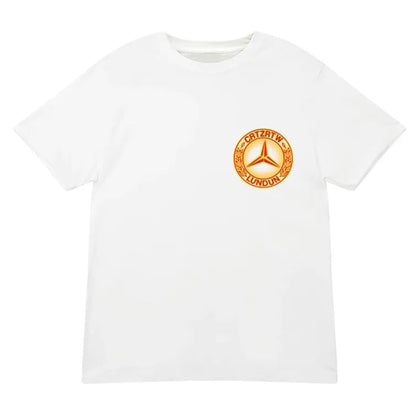 CORTEIZ X MERCEDES-BENZ T-SHIRT