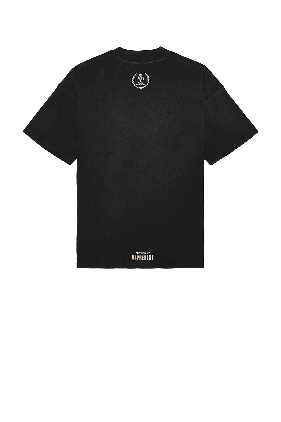 Represent World Championship T-shirt