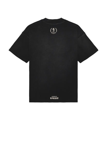 Represent World Championship T-shirt