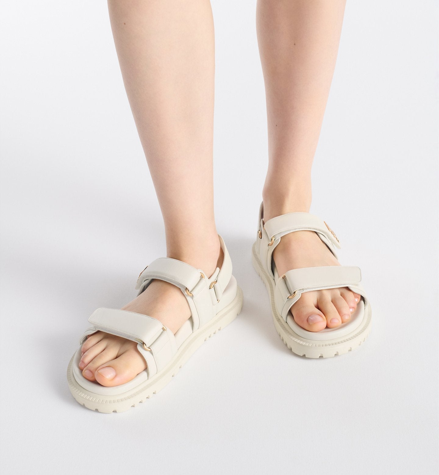 Sandalias DIORACT