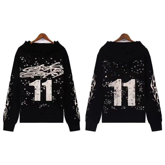 HOODIE HELLSTAR