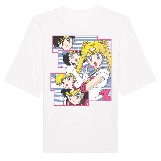 SAILOR MOON TSHIRT