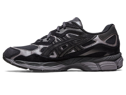 ASICS KAYANO BLACK
