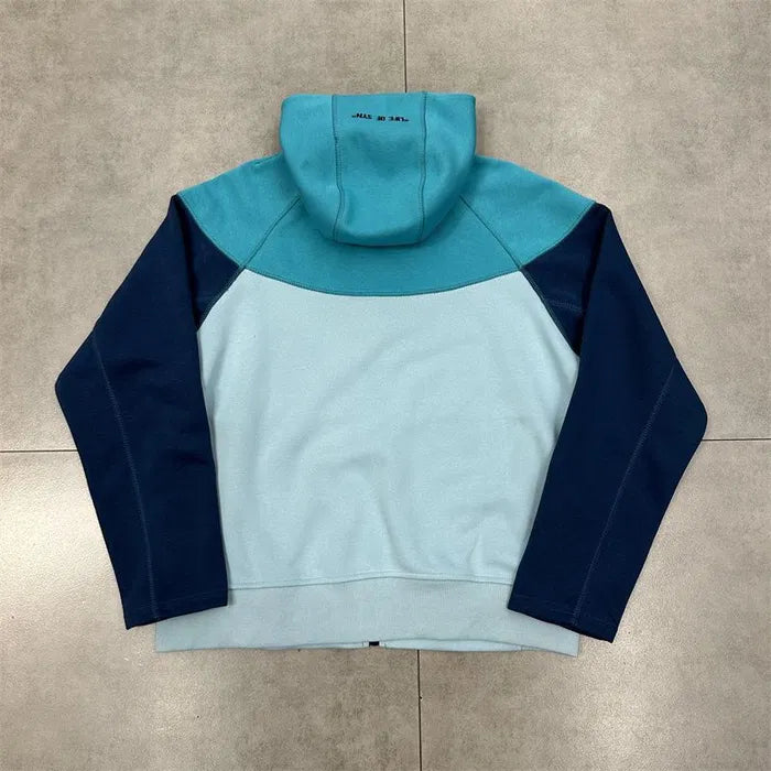 SYNAWORLD FULL ZIP