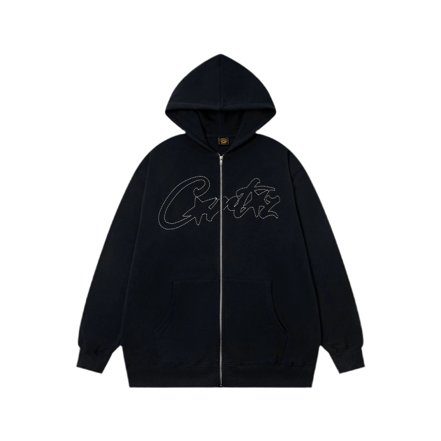 HOODIE CORTEIZ FULL ZIP