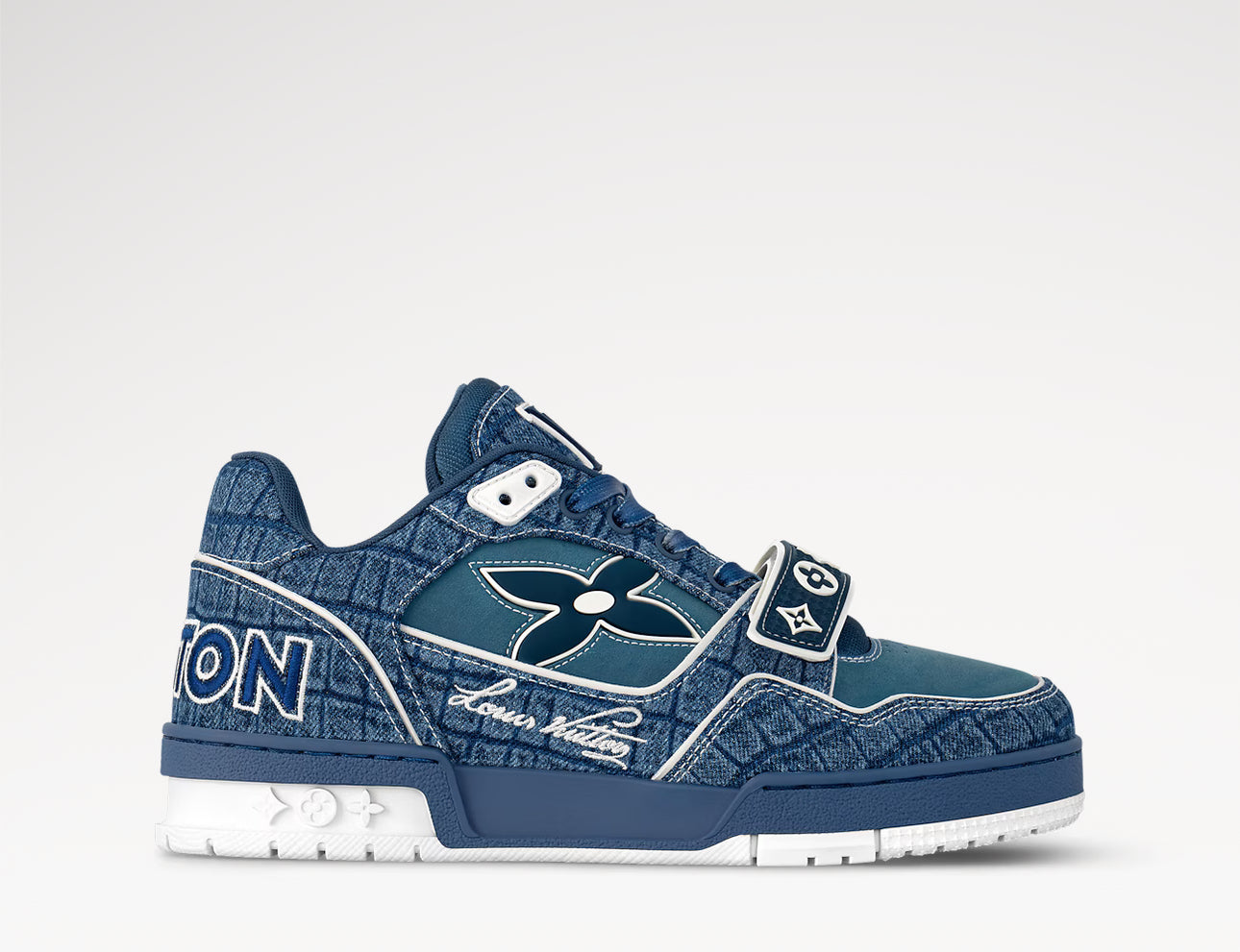 LV TRAINER