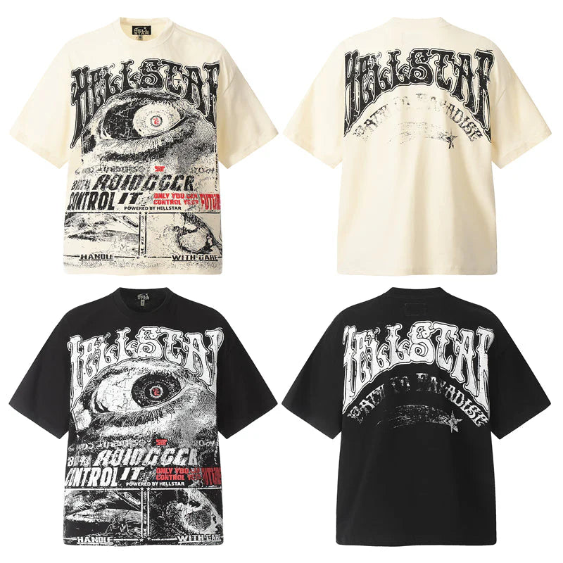 HELLSTAR TEE