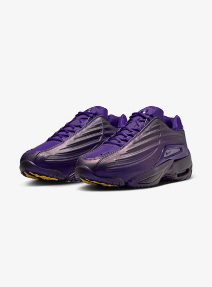 NOCTA HOT STEP 2 EGGPLANT