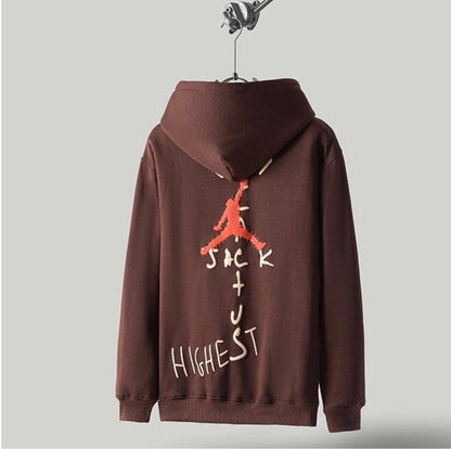 CACTUS JACK X AIR JORDAN TRACKSUIT