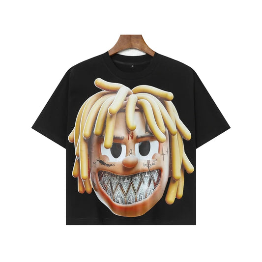BBC Billionaires Youth Club Tee