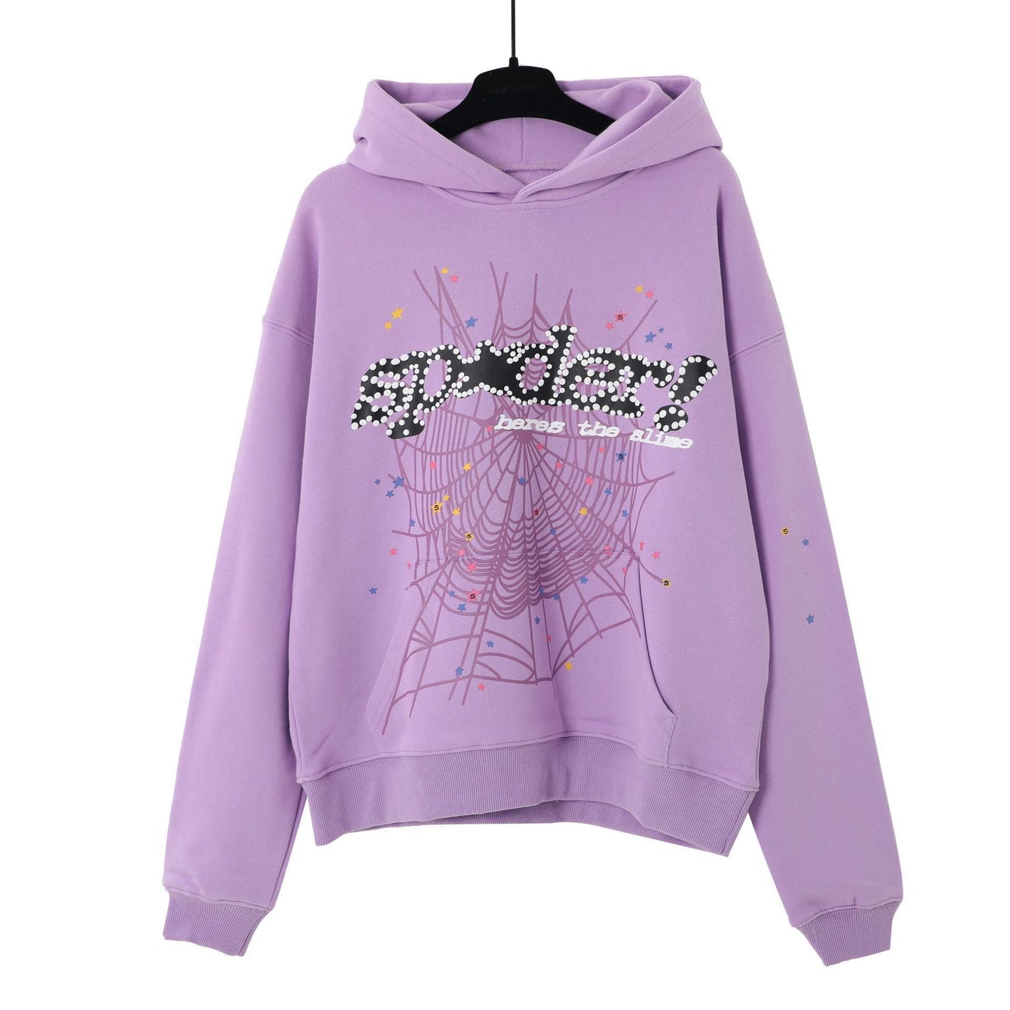 TRACKSUIT SP5DER 🕷️