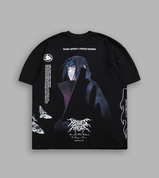 TSHIRT UCHIHA