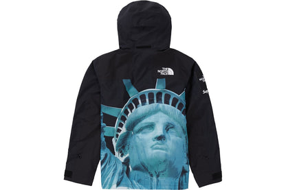 THE NORTH FACE X SUPREME STATUE OF LIBERTY