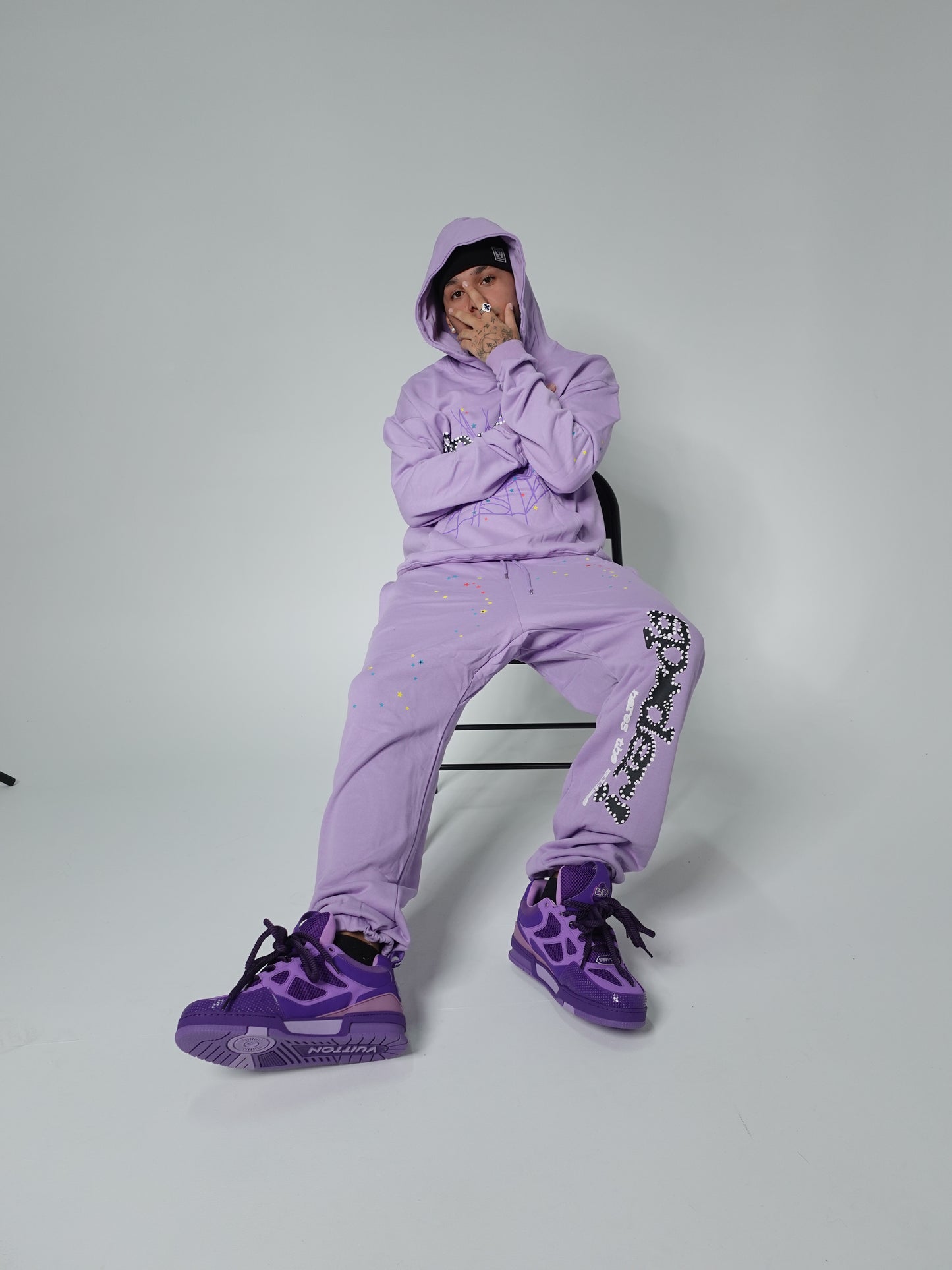 TRACKSUIT SP5DER 🕷️