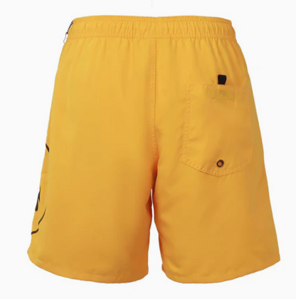 Drew House Yellow Short