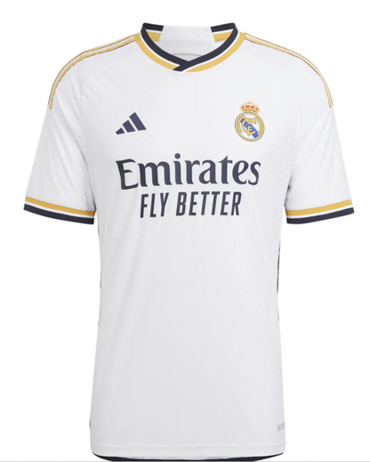 Jersey Real Madrid