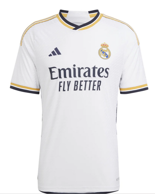 Jersey Real Madrid