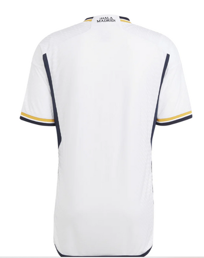 Jersey Real Madrid