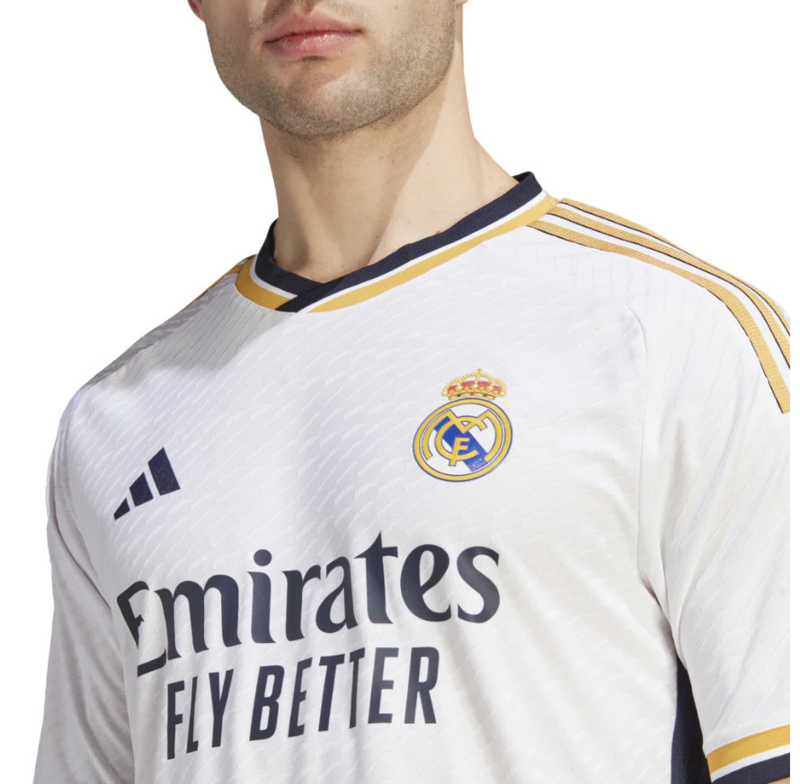 Jersey Real Madrid