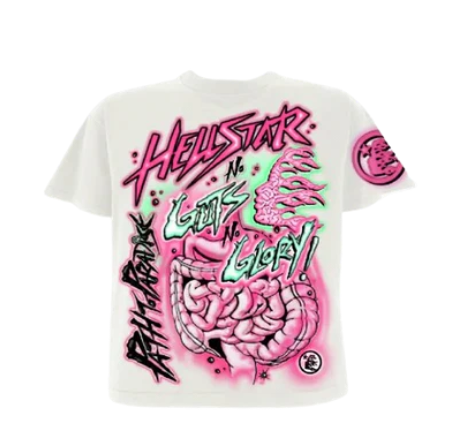 HELLSTAR TEE