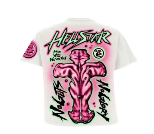 HELLSTAR TEE