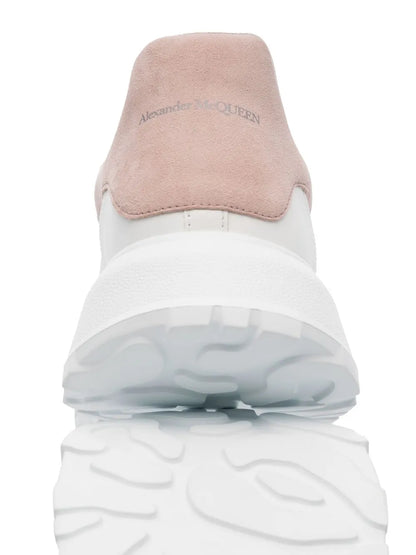 ALEXANDER MCQUEEN PINK